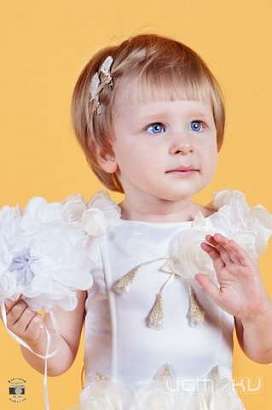 Ваша срочная помощь нужна трехлетней Любе Чулковой