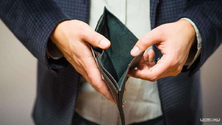 С 1 сентября орловчане смогут объявить себя банкротами без суда