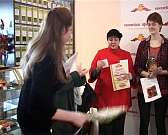 В Свенской ярмарке подвели итоги кулинарного конку