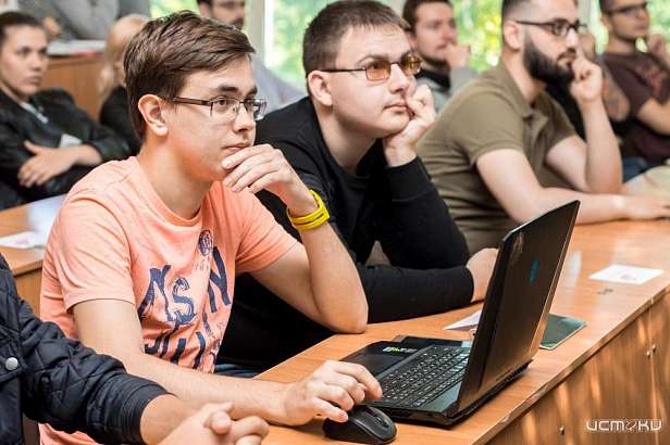 Столичная фирма займётся строительством студенческого кампуса в Орле