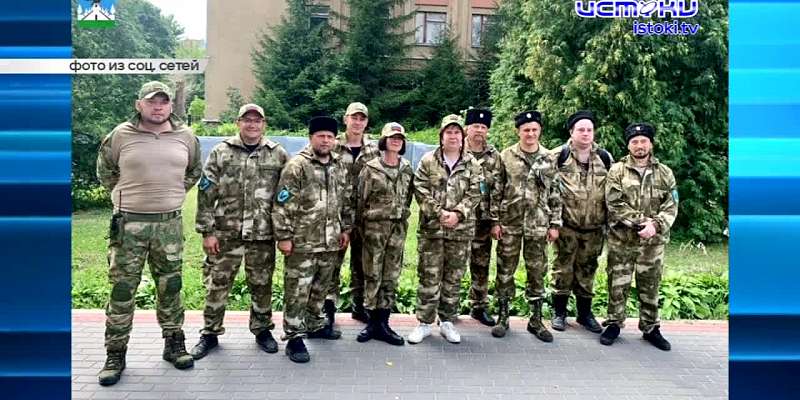 Последствия урагана, обрушившегося на Орёл, будут устранять до конца недели, безопасность на Дне города вместе с правоохранителями обеспечивала «Брига...