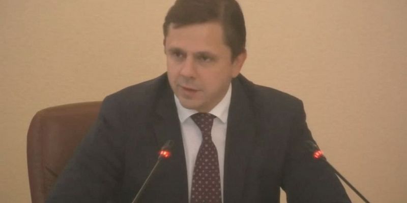 Клычков вновь в Орле