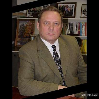 Ушёл из жизни первый рулевой Орловской областной службы занятости