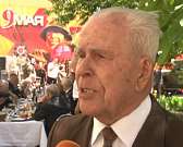 Помним, гордимся! В УМВД прошла праздничная встреча с ветеранами органов внутренних дел и Великой Отечественной войны.