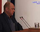 Орловские парламентарии собрались на очередную сессию. Глава региона и глава города не удостоили своим визитом заседание депутатов