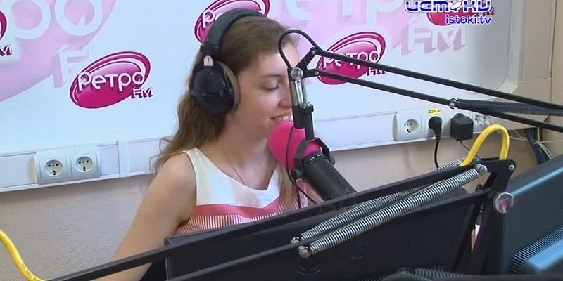 Живой эфир: орловский цирк. 8.08.19