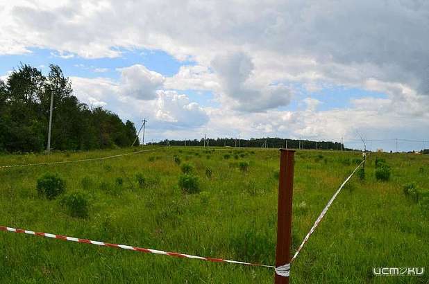 В Орловской области сняли с кадастрового учета более 350 земельных участков