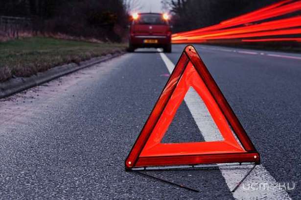 В Орле разыскивают водителя, сбившего ребенка на перекрестке В Орле разыскивают водителя, сбившего ребенка на перекрестке