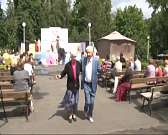 Наш ответ Дню святого Валентина: в Орле отметили самый семейный праздник лета