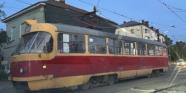 В Орловской области пока не планируют обновлять электротранспорт