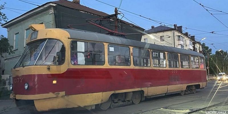 В Орловской области пока не планируют обновлять электротранспорт