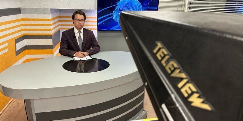 Анонс "Оперативный Эфир"  «Пока депутаты и чиновники не начнут относиться к своему городу по-хозяйски, проблемы решаться не будут» - о чем сегодня расскажем в «Оперативном эфире»?