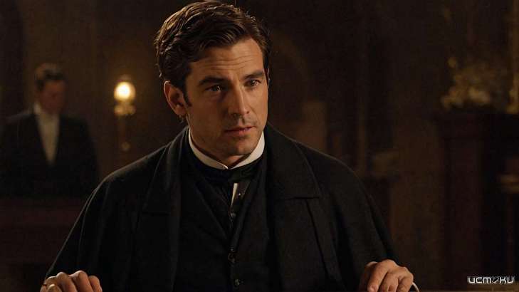 Топ 20: лучшие мини-сериалы, от которых невозможно оторваться