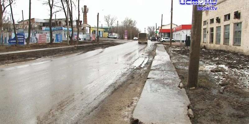 Долг Орла продолжает расти, а с ямочным ремонтом дела плохи