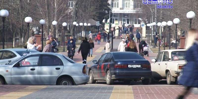 По Орлу свободно разгуливают жители, вернувшиеся из стран, неблагополучных по коронавирусу?