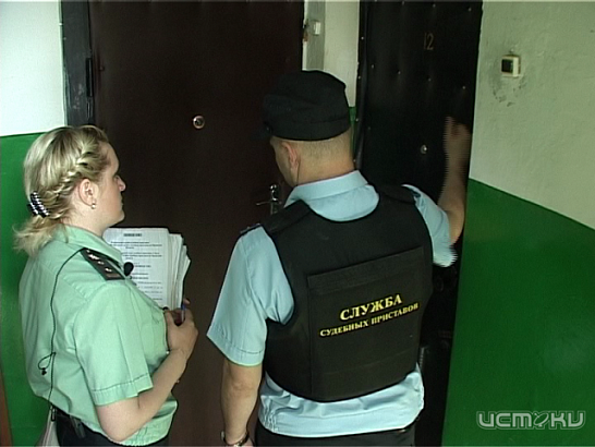 Совсем не родительская "забота". В Орле прошел рейд по алиментам 