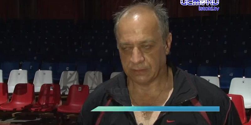 В первый день лета орловский цирк «Триумф» показал новую программу на новом месте