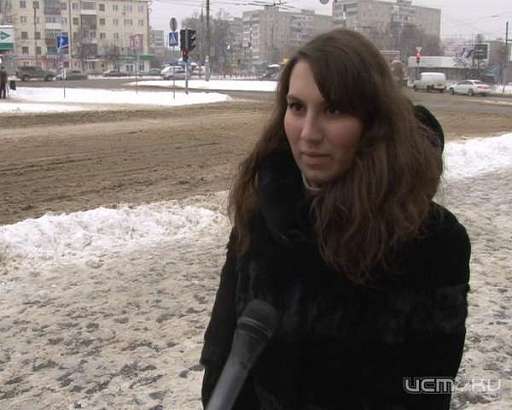 Конфликт орловчанки с сотрудниками ДПС набирает обороты