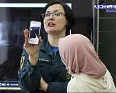 Сотрудники пожарной службы на днях отметили свой свой профессиональный праздник.