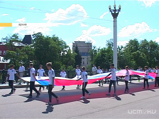 А был ли в городе праздник? Очередная планерка у врио Губернатора показала, что не было! 