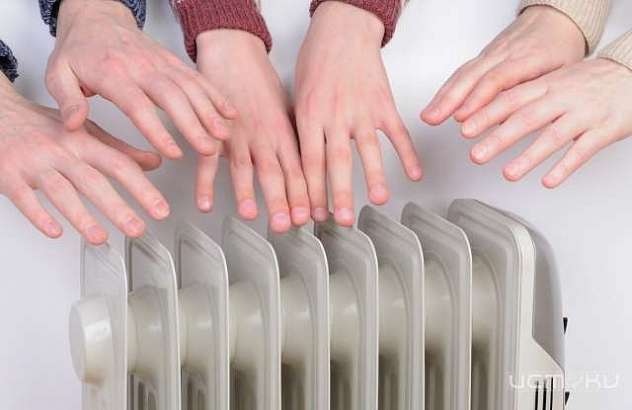 Власти заявили о высокой степени готовности к отопительному сезону