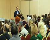 В «Первой городской управляющей компании» отметили профессиональный праздник