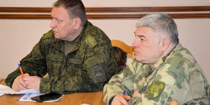 В Орле могут создать отдельное казачье объединение для охраны порядка