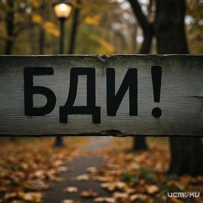 В орловском СК призывают родителей усилить контроль за безопасностью детей