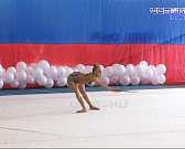 Тренировки в режиме нон-стоп: как готовят будущих чемпионок по художественной гимнастике в орловской СШОР № 3