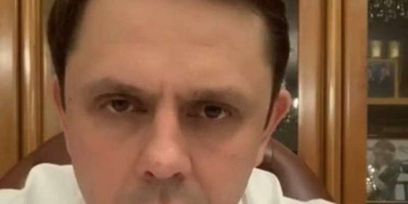 А. Клычков:"Переходим в ограничительный режим"