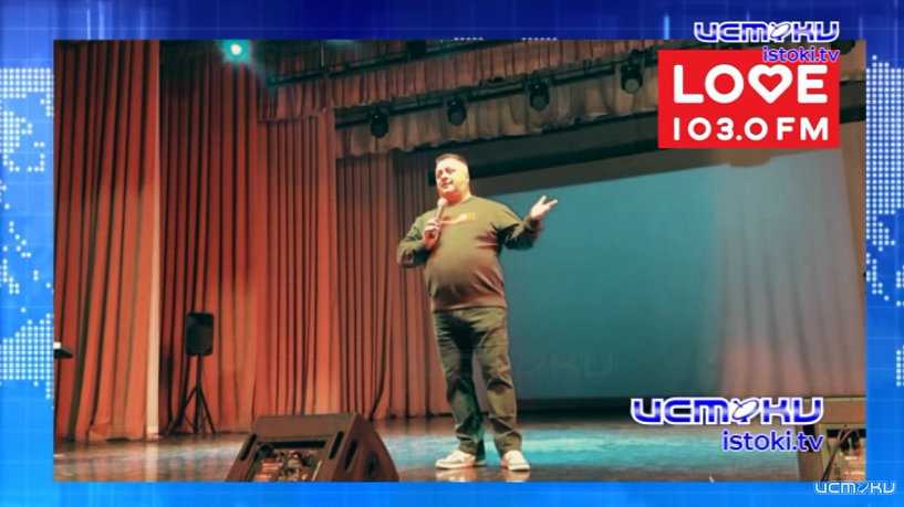 Орловский фильм "ГостиШКА" показали во Мценске