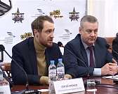 Звёзды студенческого баскетбола России зажгут в Орле