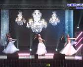 Всего было 12 номинаций. В Орле прошёл традиционный «Спортивный бал»