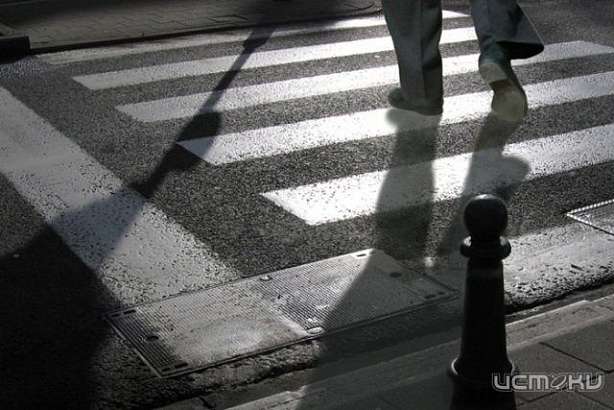 Два пешехода поплатились своим здоровьем: сводка ДТП