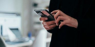 сотовая связь интернет БПЛА атака Ограничения  В Орловской области ограничили работу мобильного интернета