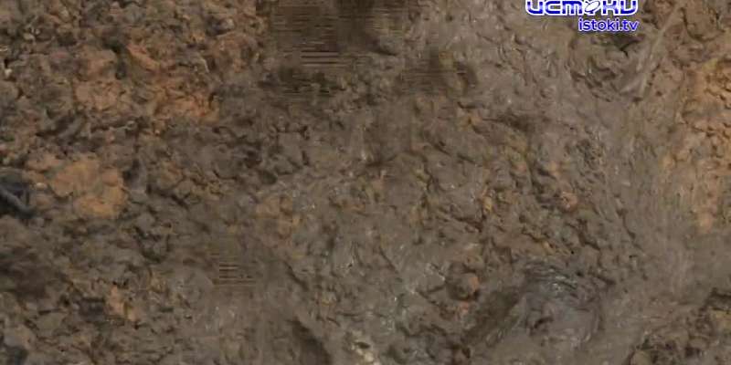 Жители Заводского района Орла остались без воды: как это было
