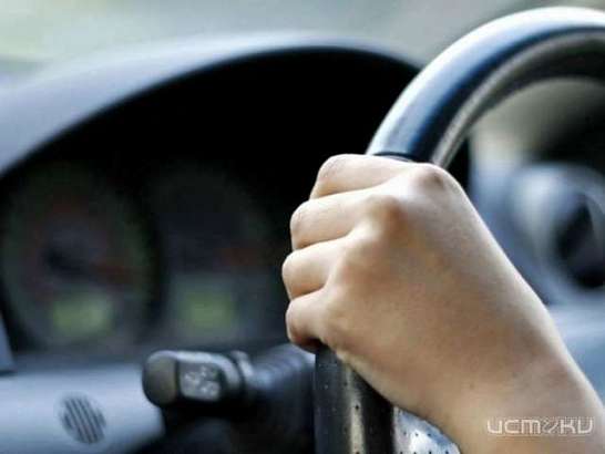 Житель Малоархангельского района оставил собутыльника без авто