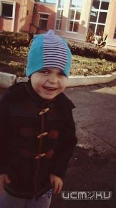 Внимание, нужна помощь 4-летнему малышу - Елисею Гольцову 