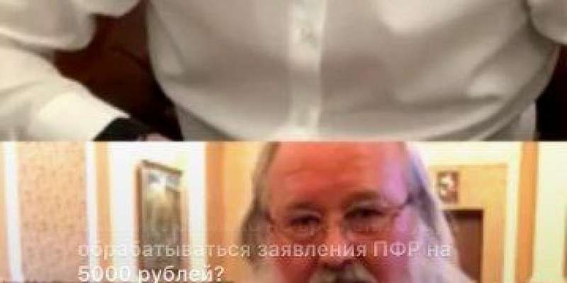 А. Клычков: «Я не для того каждый вечер выхожу в эфир, чтобы какие-то цифры скрывать»