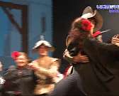 Комедия плаща и шпаги: премьера в ОГАТе им. Тургенева погрузила зрителей в мир испанских страстей