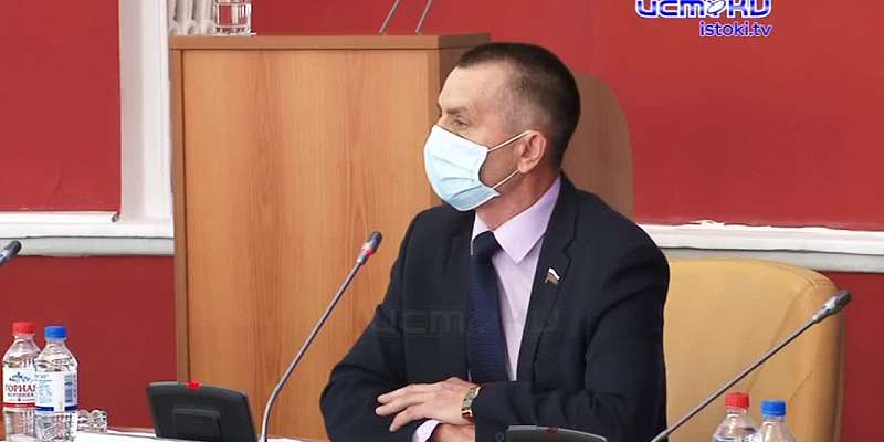 Толковали речь Путина и спорили, можно ли инвесторам нарушать закон: в Орле прошла 47-я сессия облсовета