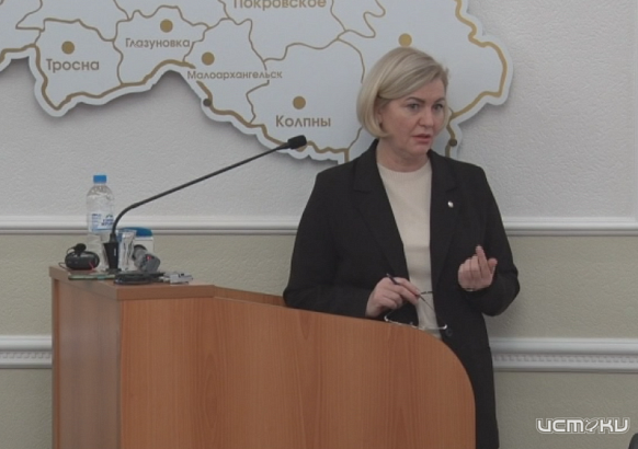 В Орловской области почти всегда только через суд льготники могут добиться получения положенных лекарств