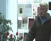 Встреча с древним искусством: в Орле открылась выставка Глеба Козлова