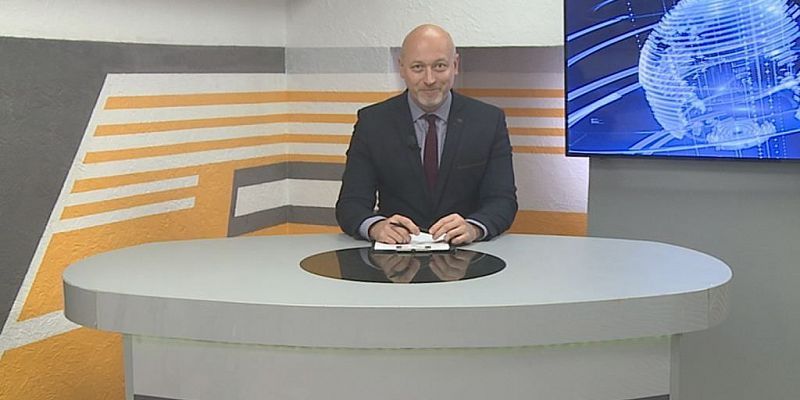 Встретимся в 2027! Посмотрели как движется ремонт Сурена Шаумяна, защита от вирусов, детсады кто будет охранять