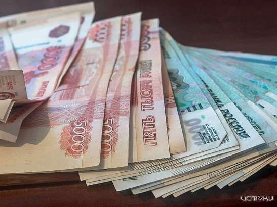 Девять орловских студентов получат по 1 млн рублей