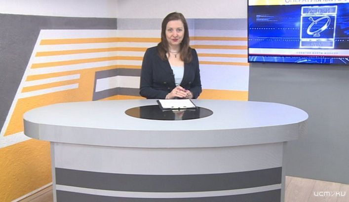 Как мэр провел год, такие разные ограждения. О чем расскажем сегодня в "Оперативном эфире"