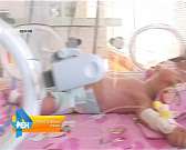 После скандала в Орловском перинатальном центре стали всплывать новые истории бывших рожениц