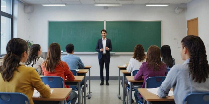 Рейтинг регионов по тратам на образование: кто лидирует в Черноземье