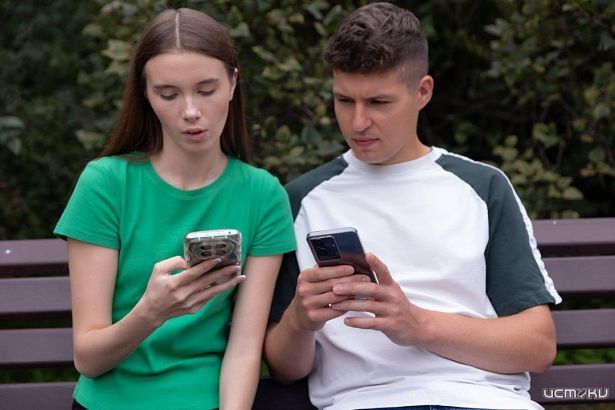 Орловцы полюбили короткие сериалы: время просмотра выросло на 74%