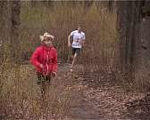 Орловские кроссмены поборолись за путёвку на первенство страны